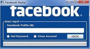 Free hack facebook password software download